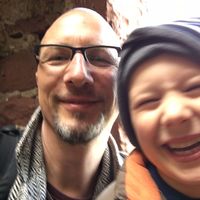 Johannes Bartmes's Photo