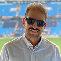 Abdulridha ALABDULMOHSEN's Photo