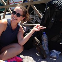 Katariina Helin的照片