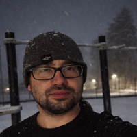 Nemanja Neskovic's Photo