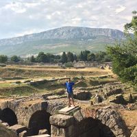 Tom Howells的照片