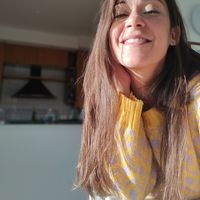 Ilaria Giampetraglia's Photo