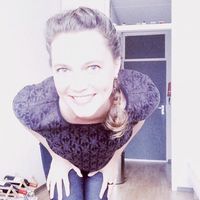 Samantha Sam的照片