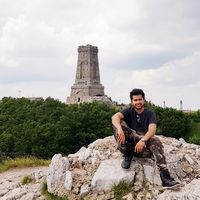 Praneeth Shetty的照片