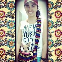 Adriana Kamila的照片