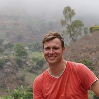 Photos de Lucas Jost