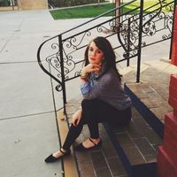 Sarah Roseberry's Photo