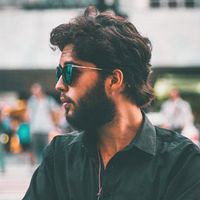 Jardel Montenegro's Photo