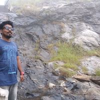 Rahul Ramanujan的照片