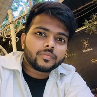 Tony Kondety's Photo