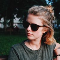 Sigrid Gohli Jordhøy的照片