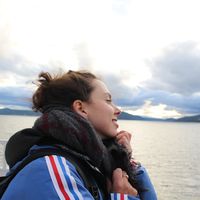 Auriane Sen的照片