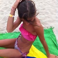 Fotos de Roberta Ambrosini