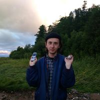 Egor Sherbota's Photo