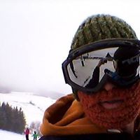 Frits van Swam's Photo