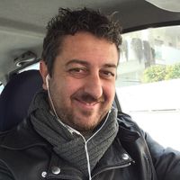 Leonardo Roselli's Photo