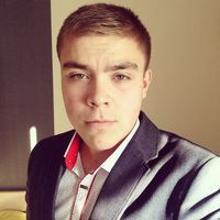 Bohdan Polyuk's Photo