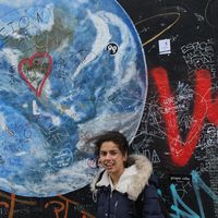 Samantha Webber's Photo