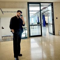 Le foto di Hamid Elhafyani