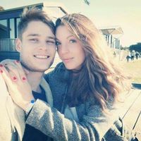 Daniel Butcher的照片