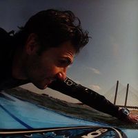 Alexey Strakh的照片