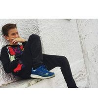 Antonis Ampougazala's Photo