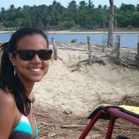 Ana Caroline Neves's Photo