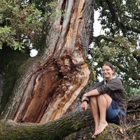 Kristyna Petranova's Photo