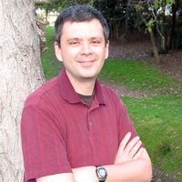 Raymond  Wise's Photo