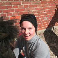 Anna-Lena Bruhn's Photo