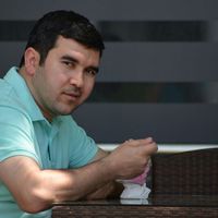 Rashad Mammadov's Photo