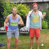 Angus Beaty的照片