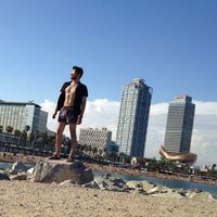 Hügo Erick的照片