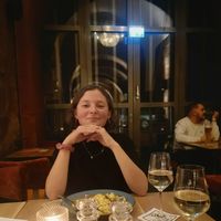 Luisa Becker's Photo