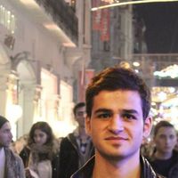 Kadir Yıldırım的照片