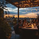 🎉 FREE Exclusive Terrace Party – By Invite Only's picture