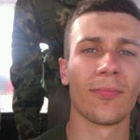 Petar Zarkovic的照片