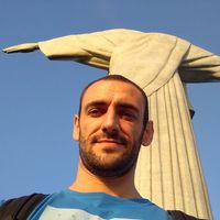 Diego Sigeiro Marques的照片