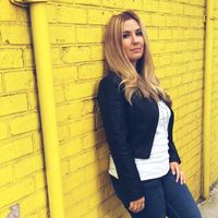 Melissa Lomax的照片