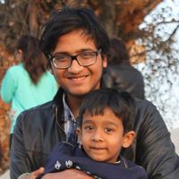 Anirudh Tibrewal的照片