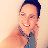 Sophie Jouss's Photo