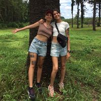 Milena  Trepicio's Photo