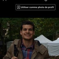 Vincent Paternostre's Photo