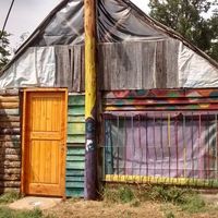 Eliana Reynafé的照片