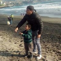 Jose Recabarren Calderon's Photo