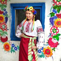 Irina Murzanaeva的照片