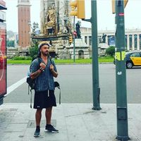 Fotos von Louki Fortin Blai