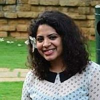 Shivangi Chakravarty's Photo