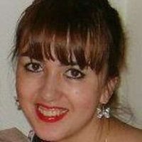 gunel Ismayilova's Photo