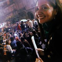 Annie Fernandez's Photo